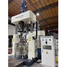 1100升行星攪拌機(jī)、新